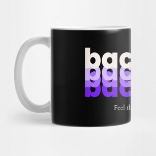 Feel the connection - Bachata Mug